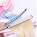 Girls Cute Unicorn Hair Clips Gradient Color Wig