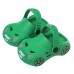 Kids Car-Shaped LED Luminous Slippers