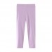 【18M-7Y】Girl Casual Solid Color Multicolor Elastic Leggings