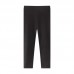 【18M-7Y】Girl Casual Solid Color Multicolor Elastic Leggings