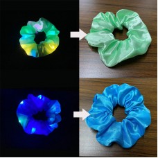 Girls Multicolor LED Light Hair Accessories